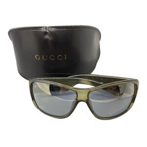 Gucci | Accessories | New Authentic Gucci Grey Butterfly  display picture 1